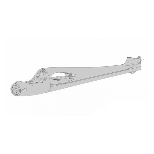 Rumpf easyglider ersatzteil - 4,