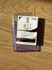 2024-25 Panini Immaculate