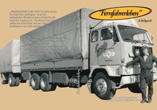 Fernfahrerleben, Kraftverkehr