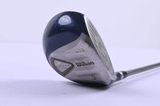 Wilson pro staff holz - #3, /