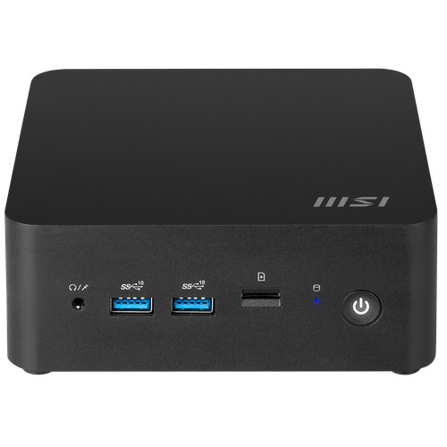 Msi barebone cubi nuc - msi,