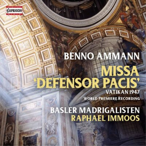 Benno ammann - benno,