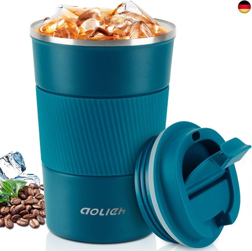 Thermobecher kaffeebecher - thermobecher, to