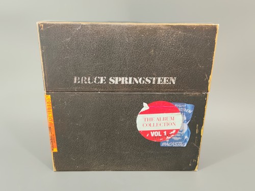 Bruce springsteen the - ‎–,