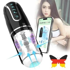 Elektrischer Masturbator