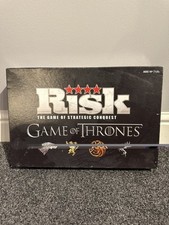 RISIKO: Game of Thrones