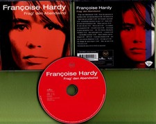 FRANCOISE HARDY – FRAG DEN