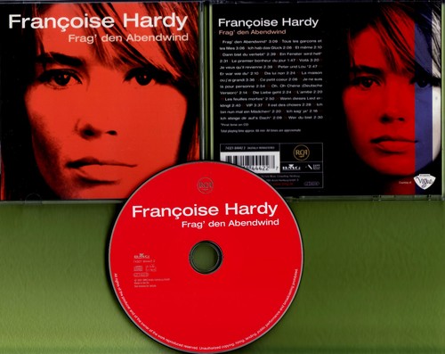 Francoise hardy frag den - francoise,