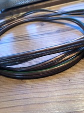 Lautsprecherkabel Sommer SC Orbit 3,0 Meter - Single wire - Paarpreis