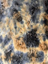 Sportswear Velours Meterware