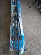 Querträger von Atera und 3 Fahrradträger von Thule