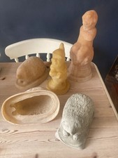 Gartenformen - zur Herstellung