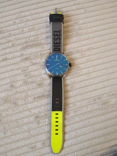 Herren diesel uhr 1902 - herren, dz-1902