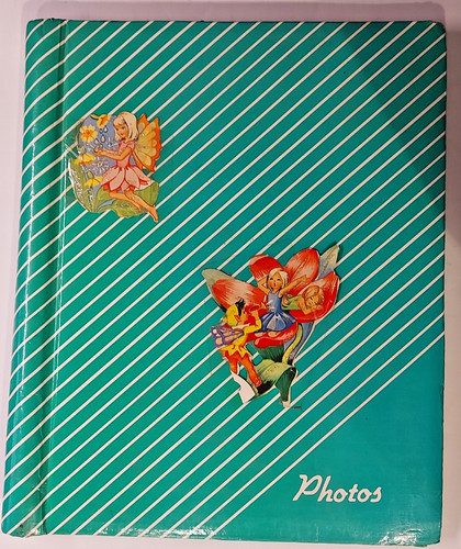 Album mit über 135 - (133),