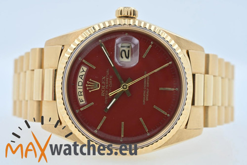 Rolex oyster perpetual - oyster, day
