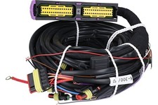 AC-Kabelbaum STAG-300-6 QMAX