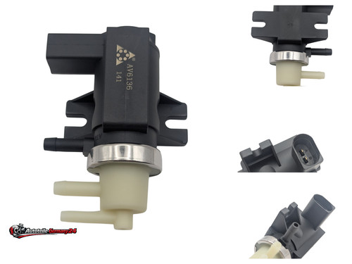 Druckwandler magnetventil für - magnetventil,