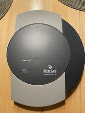 SolarLog 200 Datenlogger für PV Systeme