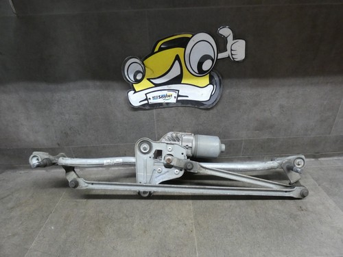 Wischermotor vorne 1397220668