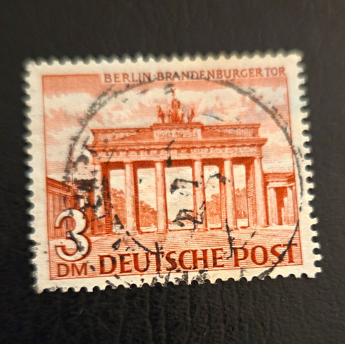 Berlin brandenburger tor - berlin,