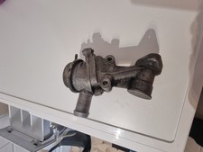 Mercedes-Benz E W211 2005