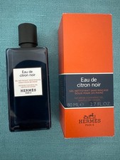 Hermès Eau de citron noir no