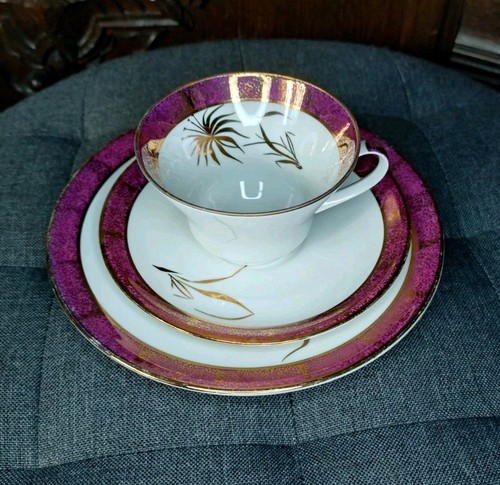 Weimar porzellan kaffee - weimar,