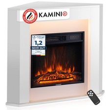 KAMINIO Elektrokamin MATTI -