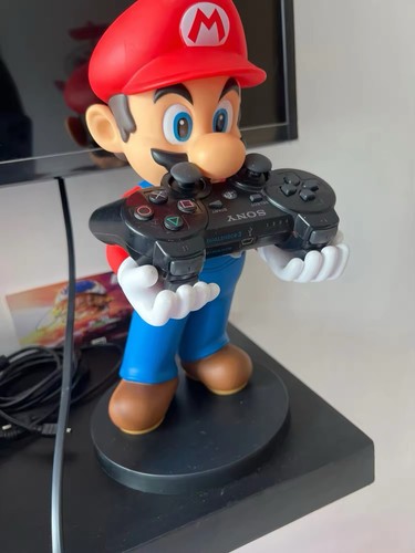 Super mario actionfigur - super,