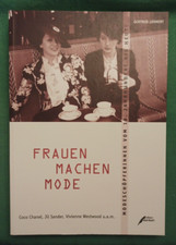 Frauen machen Mode - Gertrud