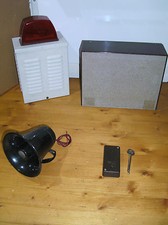 Alarmanlage SONAX - Kompakt