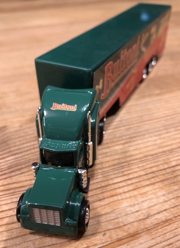 Werbetruck lkw peterbilt 378 - peterbilt,