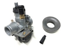 21mm Tuning Renn Vergaser PHBG für TGB Bullet RR RS, Pegasus R50X Sky 50