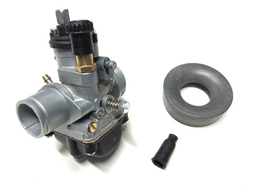 21mm tuning renn - 21mm,