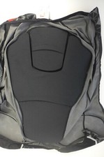 Unterzieh-Sicherheitsweste •Rückenprotektor verstellb.•Reißverschluß•XL•Radsport