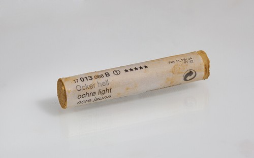 Schmincke pastell ocker hell - ocker,