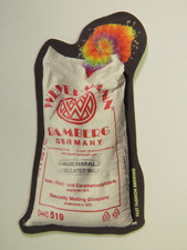 3 " Bier Aufkleber Schnell Modisch Brewery Weyermann Gär Malt ; Seattle,