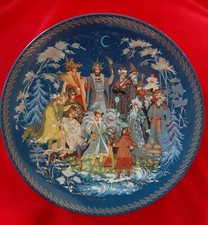 Bradford Exchange Sammelteller