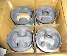 Kolben Zöllner KS Kolbenschmidt Ø 98,00 mm ? Oettinger 2,5 WBX ? VW