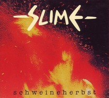 Slime schweineherbst 2 vinyl - slime,