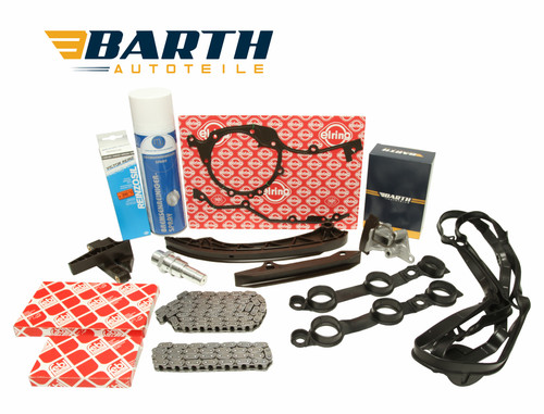 Reparatursatz steuerkette bmw - steuerkette,