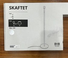 IKEA SKAFTET Standleuchtenfuß