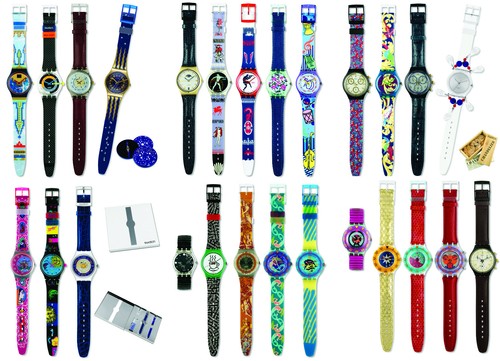 Swatch uhren - uhren,,