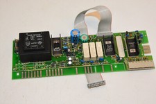 Buderus M201, 476255, V. 1.02, Netzkarte, Logamatic HS 2102 SO,  x749/z768