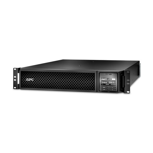 Apc smart ups srt3000rmxli - apc, |