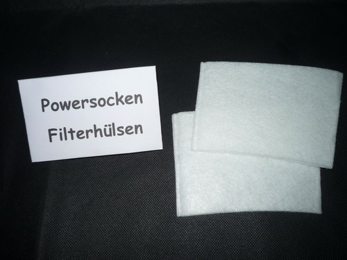 Powersocken kompatibel dirt - kompatibel,