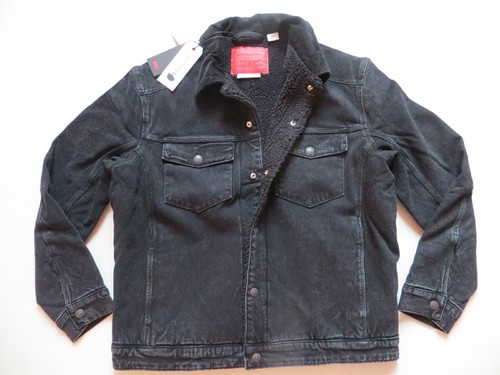 Levi engineered jeans jacke - levi's,