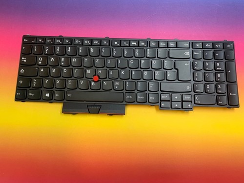 Tastatur ibm lenovo - de,