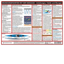 Brandungsfahrten mit dem