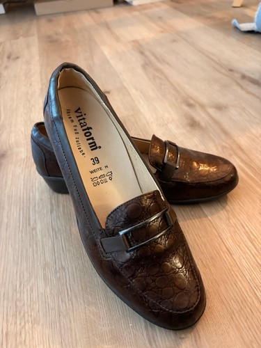 Vitaform damen schuhe - vitaform,